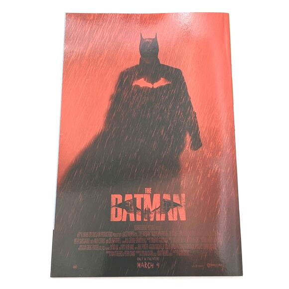 Detective Comics #1047 (DC, 2022) - 1:25 Jorge Fornes Variant Batman - Picture 2 of 2